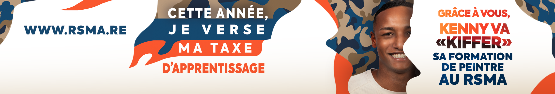 Taxe d'apprentissage