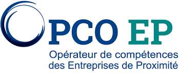 opco ep logo couleurs